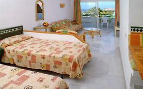 Hovima Altamira Hotel 3*
